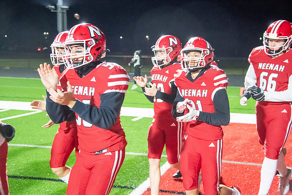 Neenah vs Muskego 0297