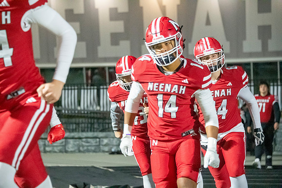 Neenah vs Muskego 0051