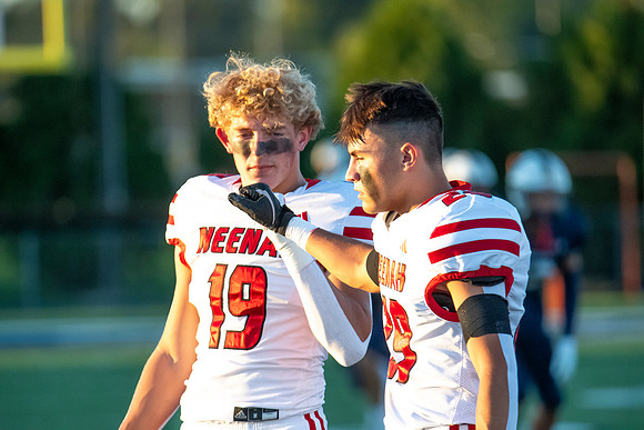 Neenah vs Appleton North 0081