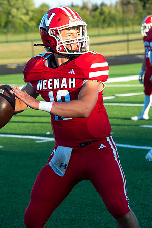 Neenah vs Oshkosh West 0048