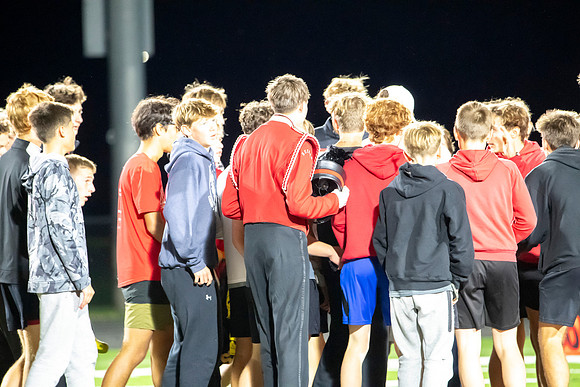 Neenah vs Hortonville 0297