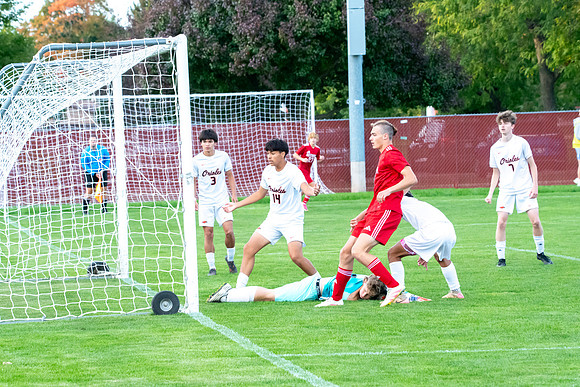 NHS Soccer 0088