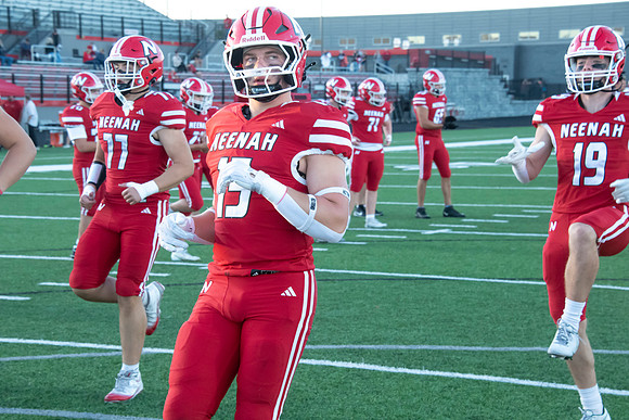 NHS vs AppNorth 0456