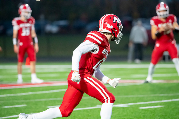 Neenah vs DePere 0106