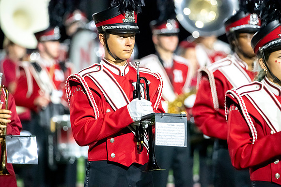 Neenah vs Hortonville 0231