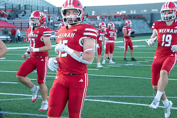 NHS vs AppNorth 0457