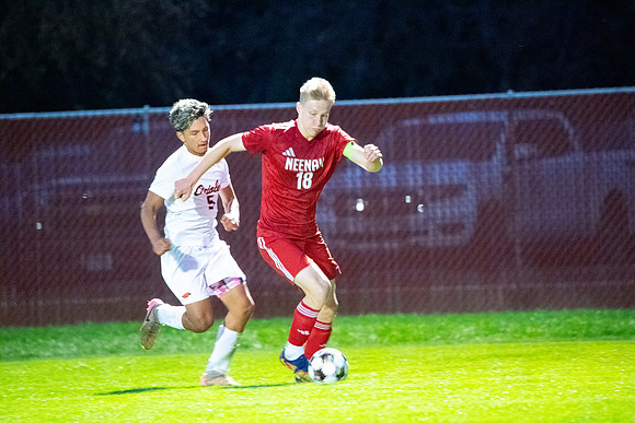 NHS Soccer 0764