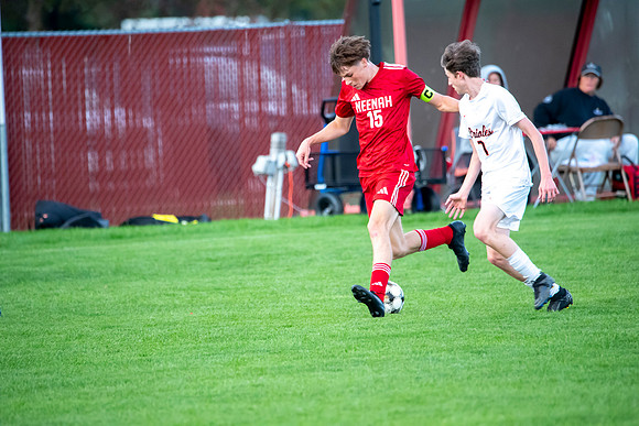 NHS Soccer 0360