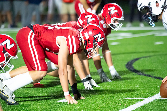 NHS vs AppNorth 0736