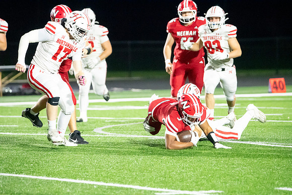 Neenah vs Hortonville 0464