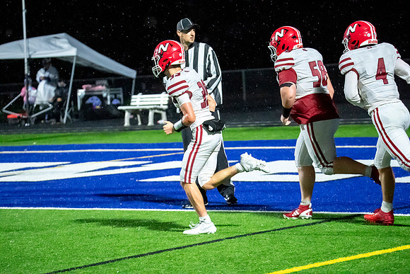 NHS vs OshWest 0726