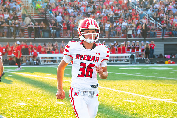 Neenah vs Montego 0351