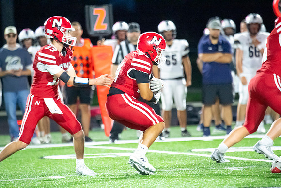 NHS vs AppNorth 0782