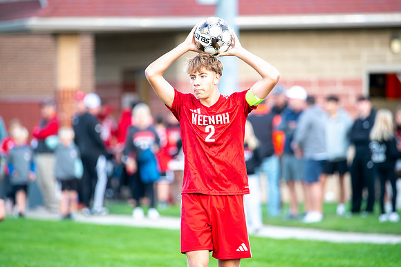 NHS Soccer 0198