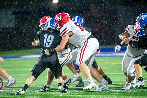NHS vs OshWest 0548