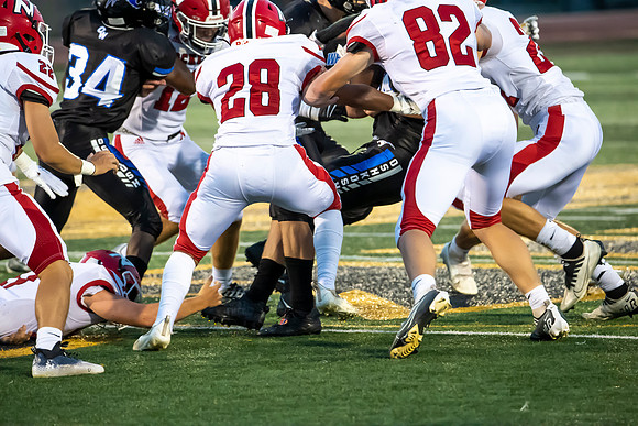 Neenah v Oshkosh West_0418