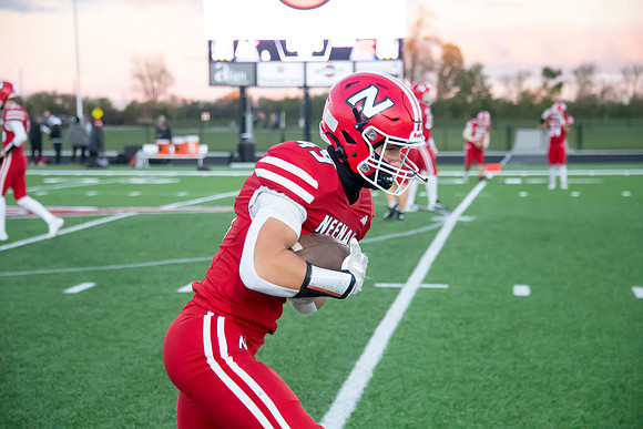 Neenah vs Kimberly 0039