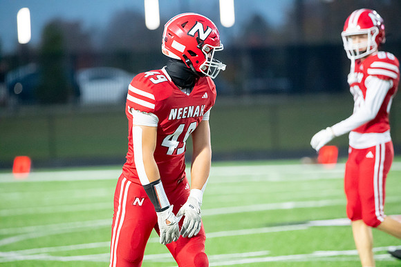 Neenah vs DePere 0090