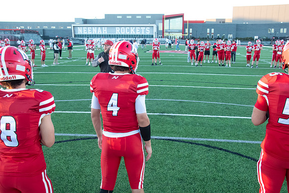 NHS vs AppNorth 0455