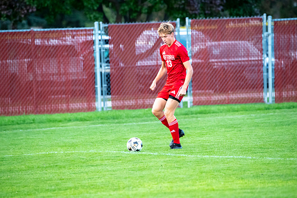 NHS Soccer 0363