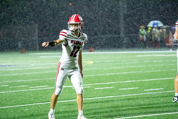NHS vs OshWest 0835