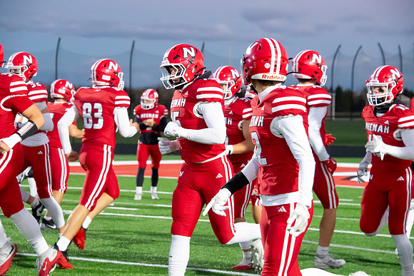 Neenah vs Kimberly 0278