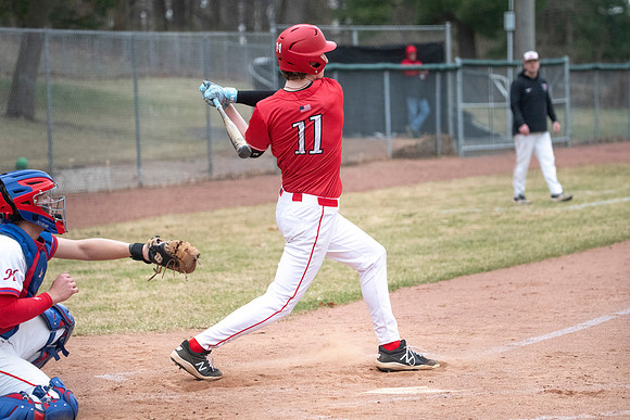 Neenah vs Hortonville 0281