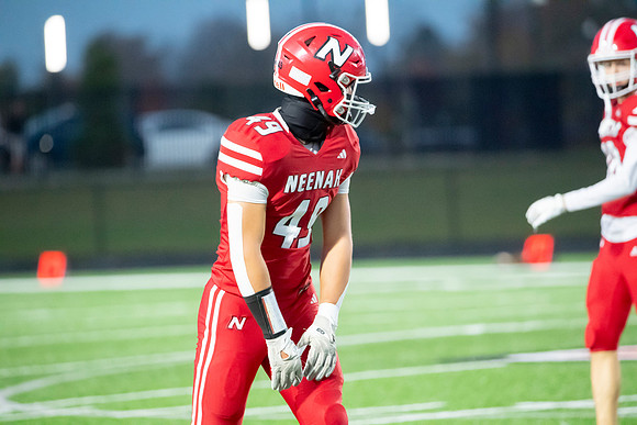Neenah vs DePere 0089