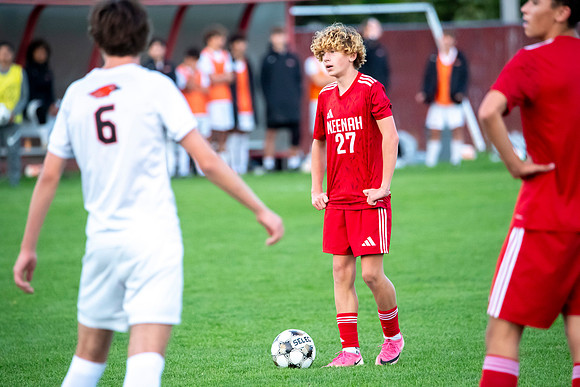 NHS Soccer 0241