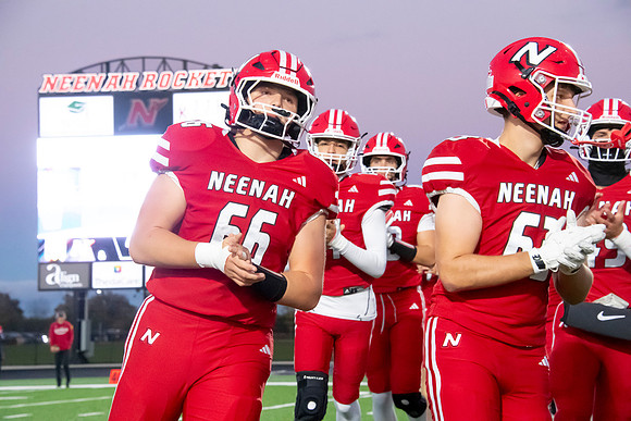 Neenah vs Kimberly 0244