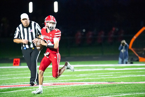 NHS vs AppNorth 0870