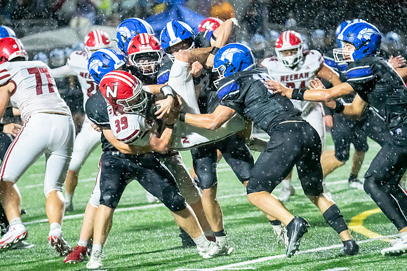 NHS vs OshWest 0858