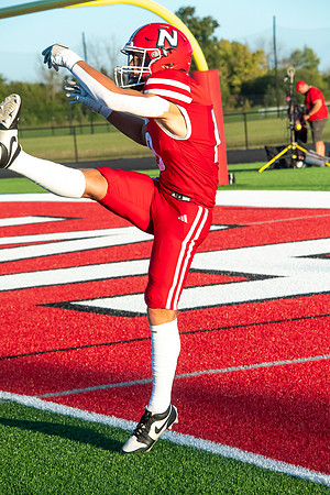 Neenah vs Oshkosh West 0041