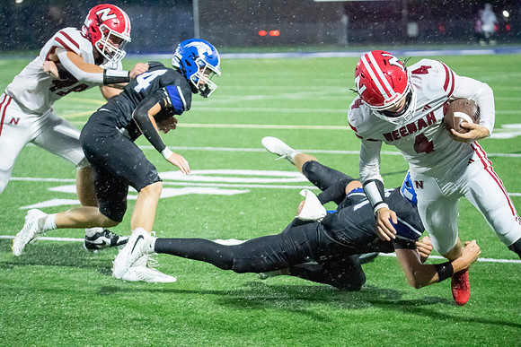 NHS vs OshWest 0348