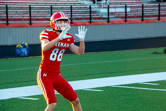 NHS vs AppNorth 0196