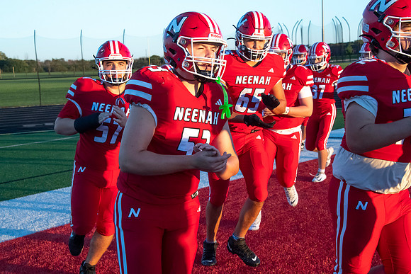 NHS vs AppNorth 0429