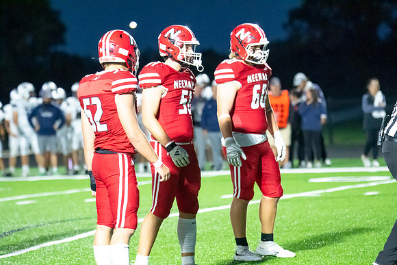 NHS vs AppNorth 0724