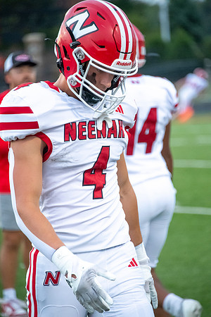 Neenah vs Kaukauna 0318