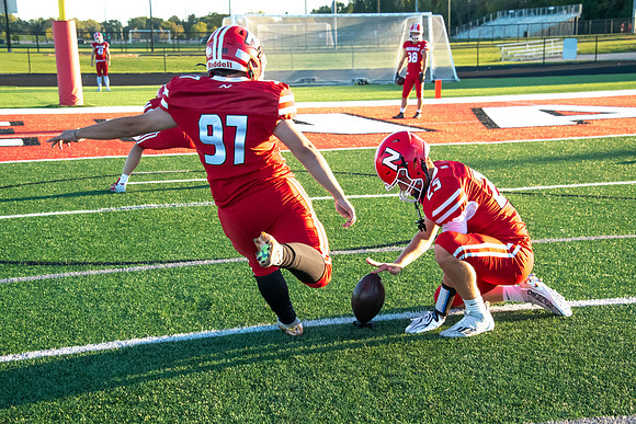 NHS vs AppNorth 0122