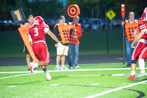 NHS vs AppNorth 0551
