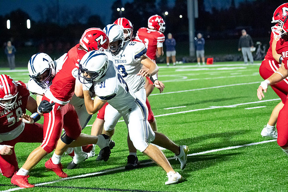 NHS vs AppNorth 0682