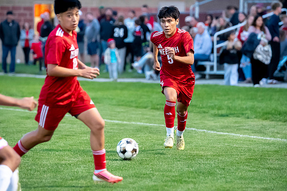 NHS Soccer 0654