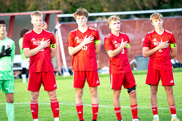 NHS Soccer 0023