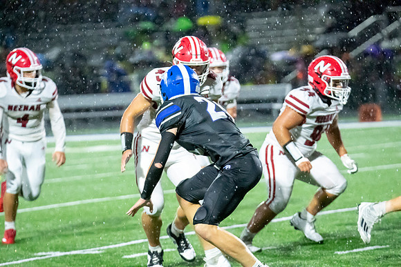 NHS vs OshWest 0639