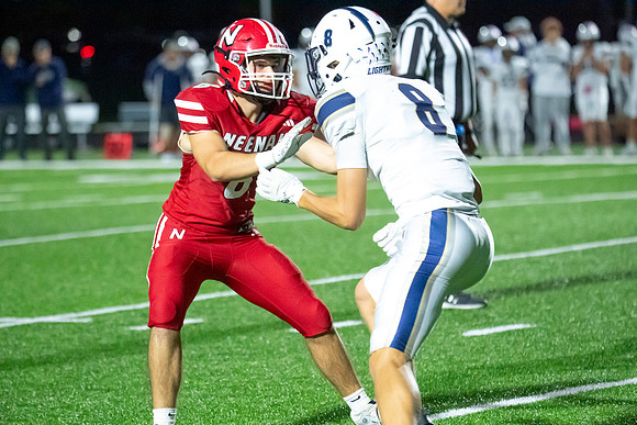 NHS vs AppNorth 0757