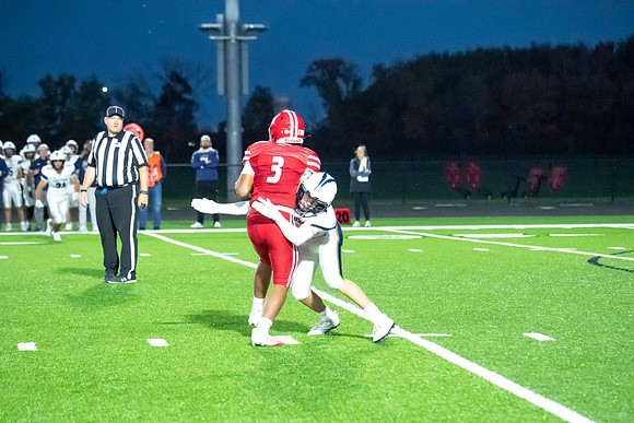 NHS vs AppNorth 0632