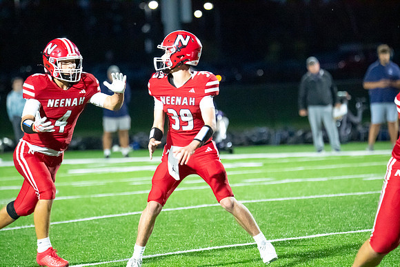 NHS vs AppNorth 0701
