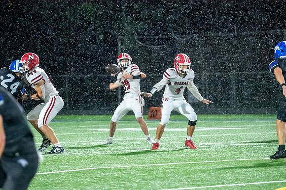 NHS vs OshWest 0952