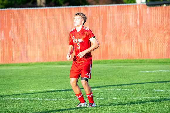 NHS Soccer 0061