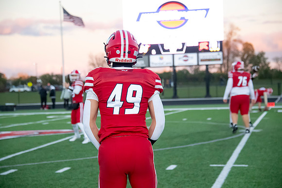Neenah vs Kimberly 0031